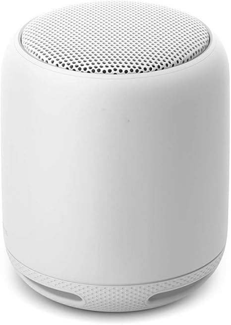 bluetooth bass cannon