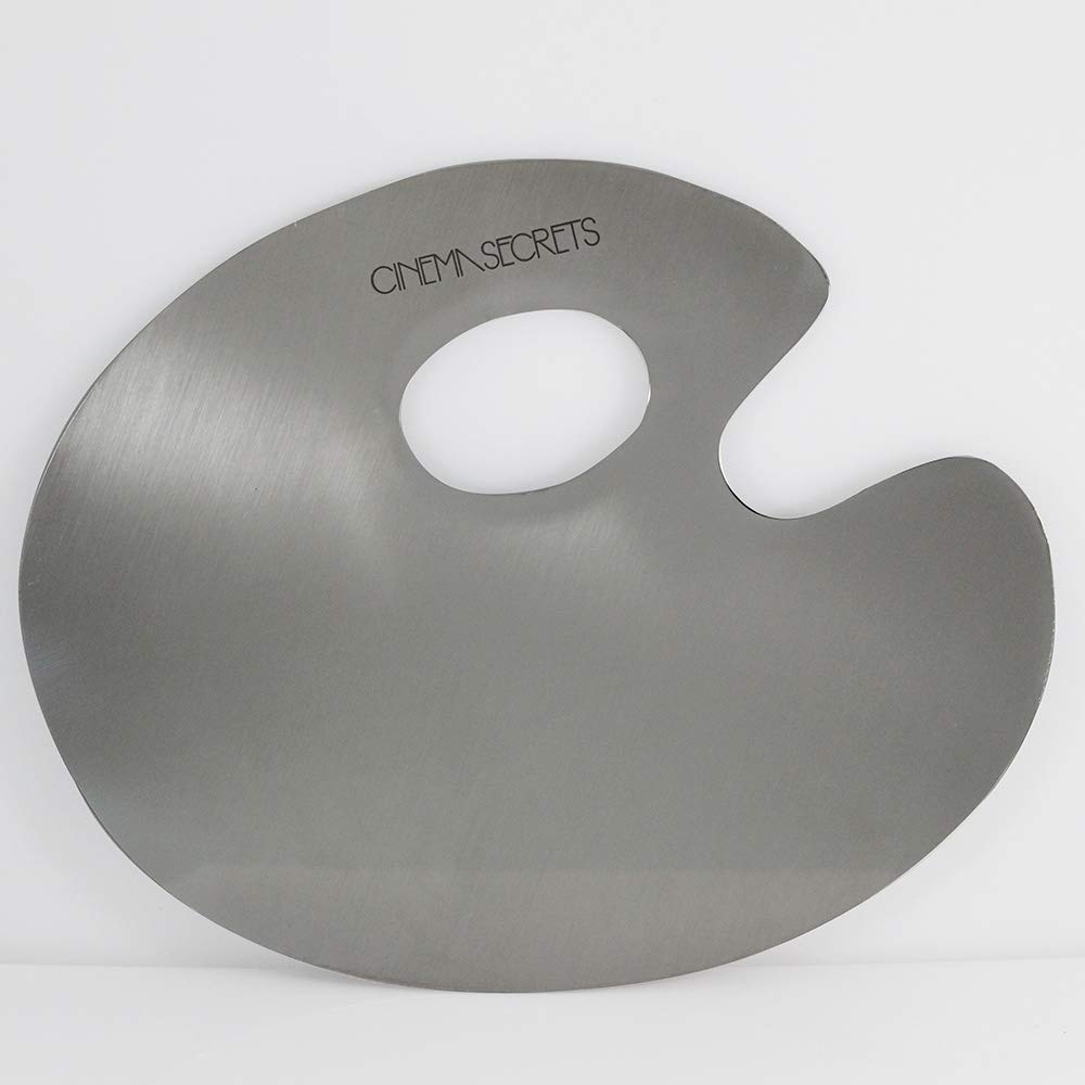 Best Cinema Secrets Makeup Brush Cleaner Large