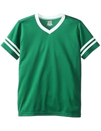 Sofisa Big Boys 'All Sport de Dri Jersey Camisa