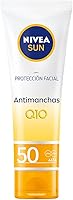 50ml protección antimanchas Q10 facial N
