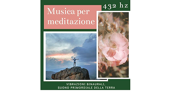 Suono Primordiale Della Terra By Frequenza Dna On Amazon Music Amazon Com