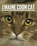 The Maine Coon Cat by Liza Gardner Walsh