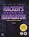 Hacker's Guide to Navigator: Includes Netscape Navigator 4 for Windows, Macintosh, and Unix by 