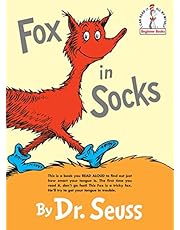 Fox in Socks (Beginner Books)