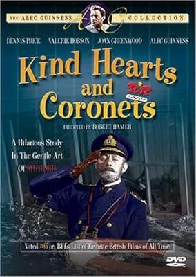 Kind Hearts and Coronets