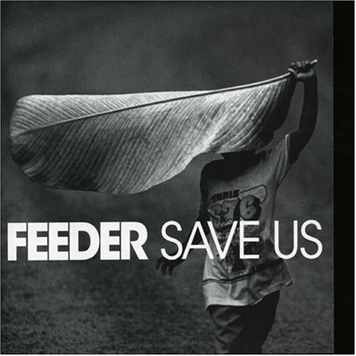 Feeder Save Us Amazon Com Music