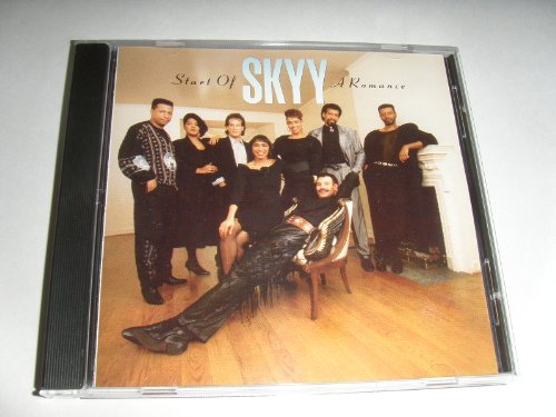 Skyy - When You Touch Me Lyrics - Zortam Music