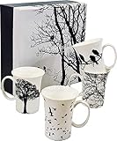 McIntosh Eternal Silhouette Fine Bone China