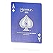 Magic Makers Blue Playing Cards Bicycle Deck