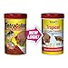 Tetra Tropical XL Color Granules with Natural Color Enhancer, 10.58-Ounce (TetraColor) primary