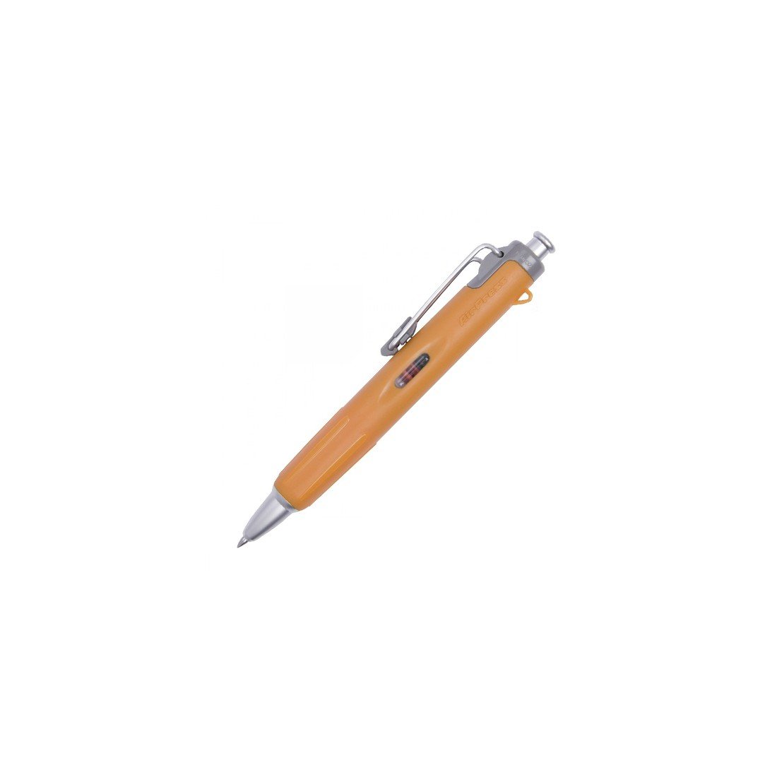 Tombow BC-AP54 Airpress Ballpen - Orange