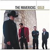 The Mavericks Album: «Gold» (Front side)
