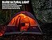 UCO Original Collapsible Candle Lantern
