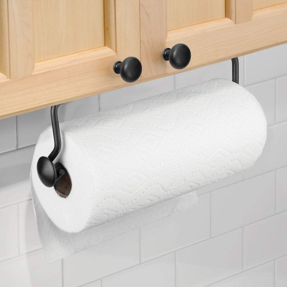 Supporto Telefono Auto UGREEN A Gravità - Per Bocchette Aria, Universale 4.7-7", Grigio - Foto 4