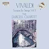 STRING SONATAS 2                                   image