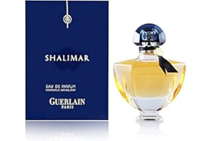 Guerlain Shalimar Eau De Parfums Spray, 1 Ounce