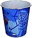 Marvel Spiderman Slash Wastebaskets