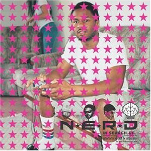 N E R D In Search Of Vinyl Amazon Com Music