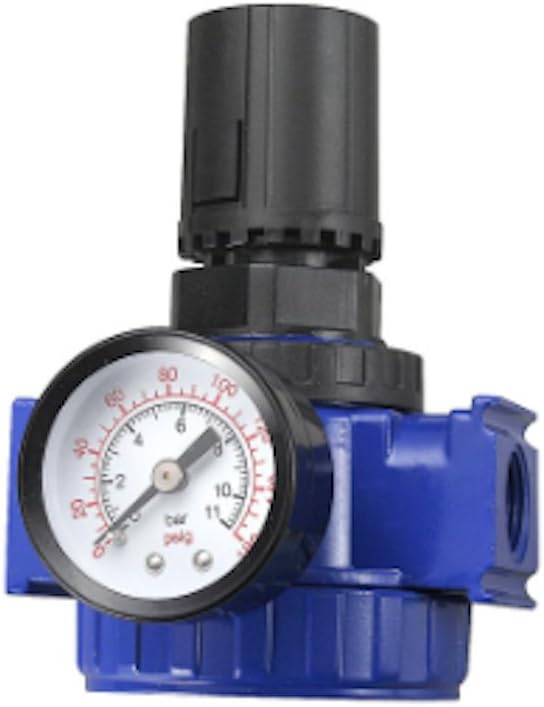 Kobalt 3/8in Air Regulator