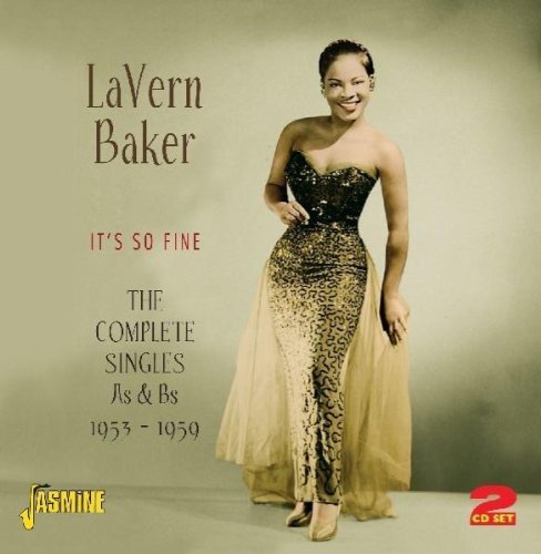 Lavern Baker - Tra La La Lyrics - Zortam Music
