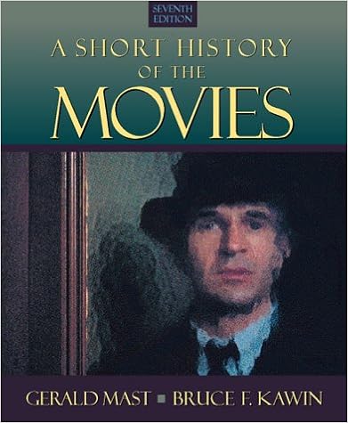 A Short History of the Movies (7th 