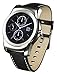 LG Watch Urbane Wearable Smart Watch - Silver