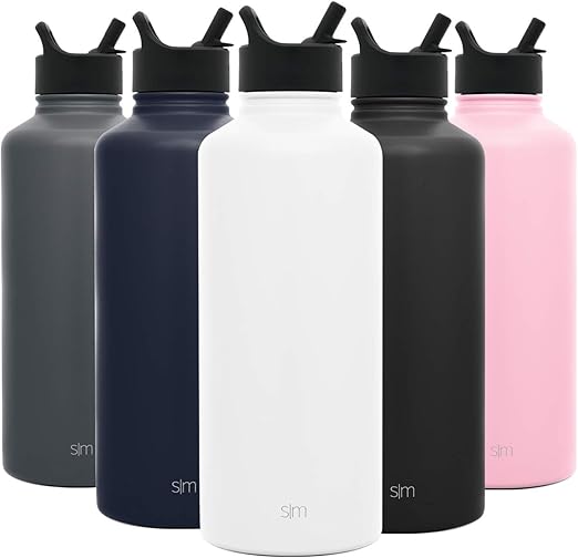 large water thermos