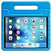 iPad Pro Case, i-Blason Apple iPad Pro Case for Kids [ArmorBox Kido Series] Light Weight Super Protection Convertible Stand Cover 2015 Release (Blue)