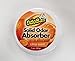 OdoBan Solid Odor Absorber Citrus Scent 1 oz