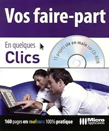 Vos faire-part