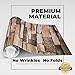 GoGoDecal 3D Brick Wallpaper Peel and Stick - 3D Wallpaper for Bedroom, Kitchen - Stick on Wallpaper - Stone Vinyl Wallpaper Stick and Peel - Faux Brick Wall Panels – 17.71” x 177” (1)