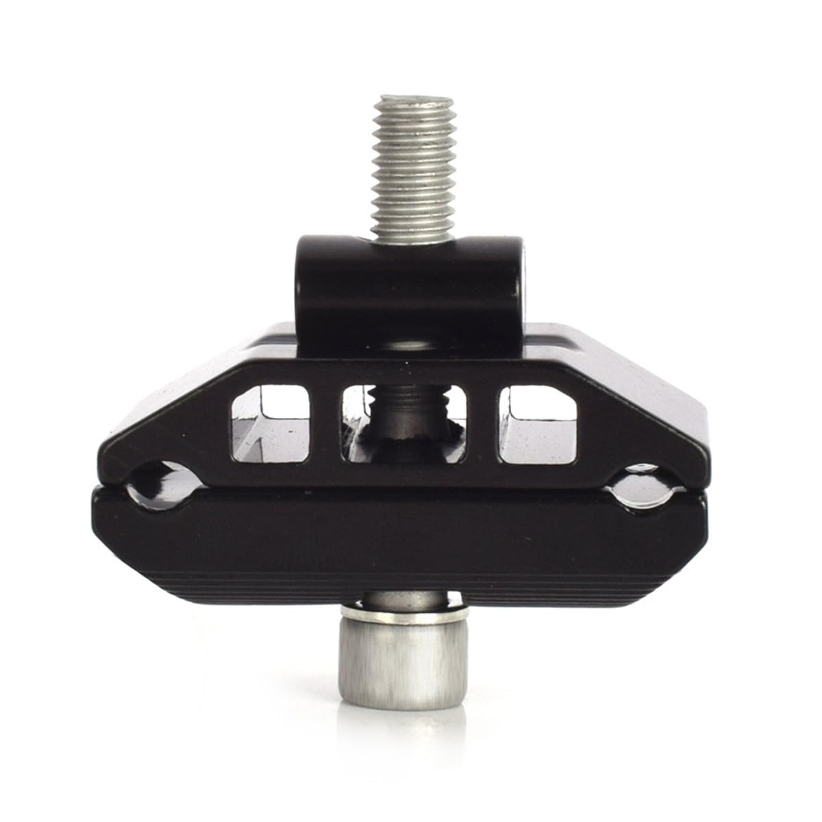 HOUSON Bicycle Seat Tube Head Adapter for Electric Bicycle, Mid Motor, Torque, MTB, Folding Bike