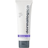 Dermalogica Calm Water Gel, Weightless Face Moisturizer for Sensitive Skin - Help Support Healthy Moisture Balance with Lavender Essential Oil, 1.7 Fl Oz
