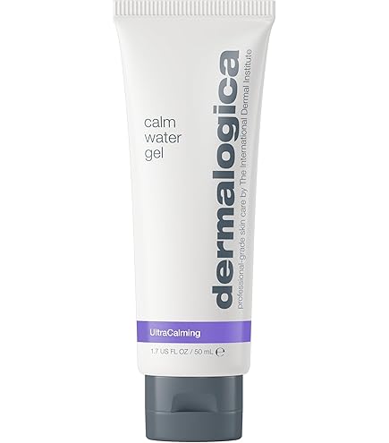 Amazon.com: Riman Incellderm Calming Balance Gel 50ml