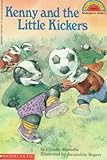 Kenny and the Little Kickers (Hello Reader! Level 2)