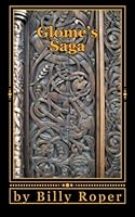 Glome's Saga 1507845871 Book Cover