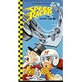 Speed Racer: Secret Engine [VHS]