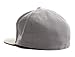 New Era Blanks 59FIFTY Fitted Original Plain Blank Cap