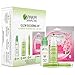 Garnier SkinActive Glow-Boosting Skincare Kit