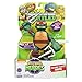 Teenage Mutant Ninja Turtles Pre-Cool Half Shell Heroes 6 Inch Raphael Talking Turtles Figure