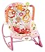 Fisher-Price Infant to Toddler Rocker, Bunny