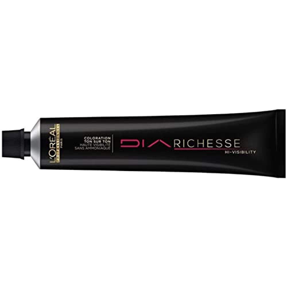 L'OREAL DIARICHESSE Shade .54 Mahogany Ochre 50ml
