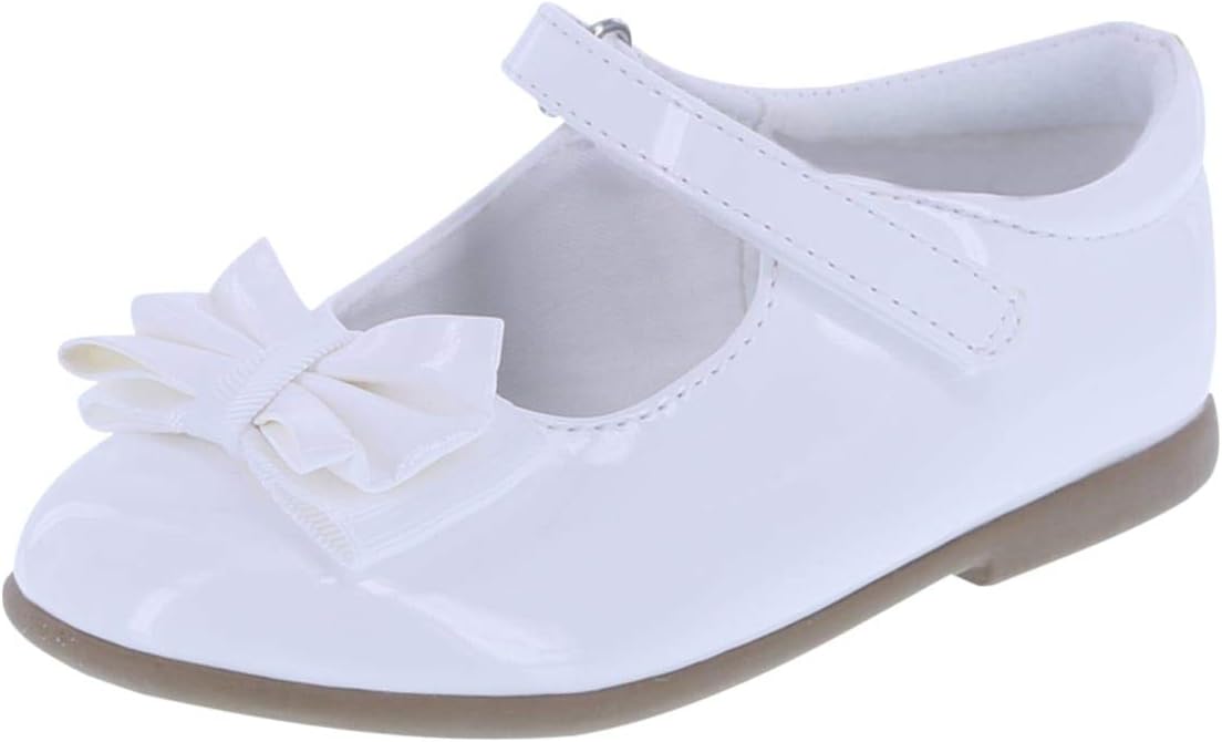 SmartFit Girls' Elena Mary Jane