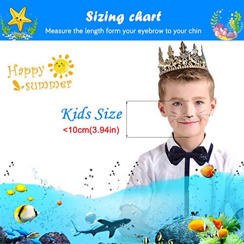 image for qingsong Full Face Snorkel Mask with Newest Breathing System, Give You