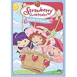 Strawberry Shortcake: World of Friends