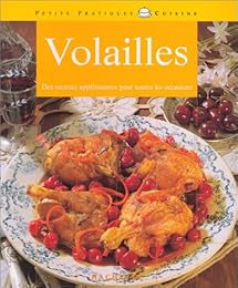 Volailles