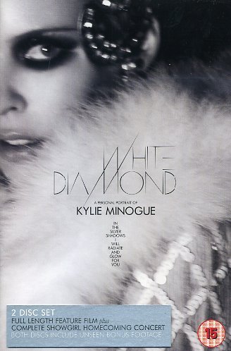 White Diamond/Homecoming [DVD]
