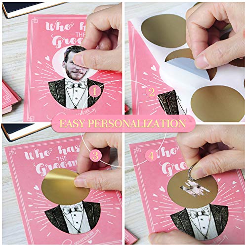 4 MORDUN+Bridal+Shower+Games+Bachelorette