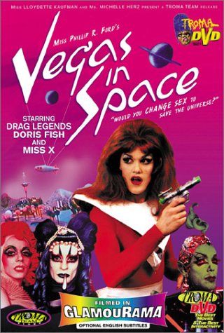 Download Vegas in Space Download Vegas in Space