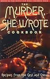 The Murder, She Wrote Cookbook